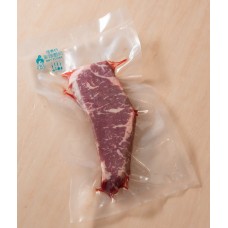 新西蘭黑安格斯西冷牛扒 (草飼/穀飼)